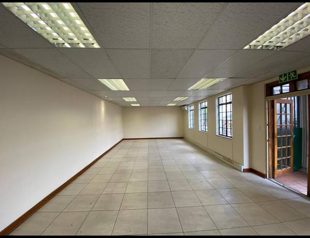 INDUSTRIAL PROPERTY TO RENT IN RANDJESPARK